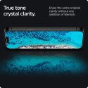 Szkło hartowane Spigen Glas.tR Slim Privacy na iPhone 13 / 13 Pro / 14 / 16e