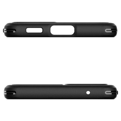Etui Spigen Rugged Armor na Samsung Galaxy A53 5G - czarny mat Etui Spigen Rugged Armor na Samsung Galaxy A53 5G - czarny mat