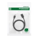 Ugreen przedłużka adapter USB 2.0 5m czarny (US103)