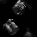 Wozinsky lampka rowerowa tylna LED z USB-C czerwone światło 5 trybów czarna (WRBLB2)