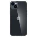 Etui Spigen Airskin Hybrid na iPhone 14 Plus - przezroczyste