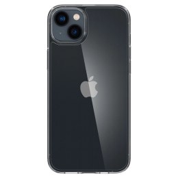 Etui Spigen Airskin Hybrid na iPhone 14 Plus - przezroczyste