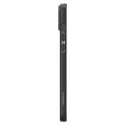 Etui Spigen Liquid Air na iPhone 14 - czarny mat