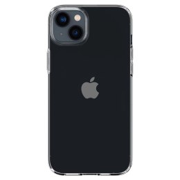 Etui Spigen Liquid Crystal na iPhone 14 Plus - przezroczyste