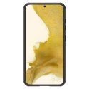 Nillkin Super Frosted Shield Pro etui Samsung Galaxy S23 pancerny pokrowiec + podstawka na telefon czarne