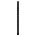 Etui Spigen Liquid Air na Samsung Galaxy S23 - czarny mat