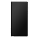 Nillkin Strap Case etui do Samsung Galaxy S23 Ultra pancerny pokrowiec z paskiem na rękę czarne