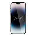 Szkło hartowane Spigen Glas.tR Slim Privacy na iPhone 14 Pro Max