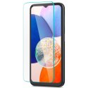 Szkło hartowane Spigen Glas.tR Slim na Samsung Galaxy A14 4G / 5G - 2 szt.