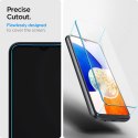 Szkło hartowane Spigen Glas.tR Slim na Samsung Galaxy A14 4G / 5G - 2 szt.