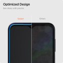 Szkło hartowane Spigen Glas.tR Slim na Samsung Galaxy A14 4G / 5G - 2 szt.