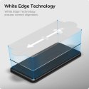Szkło hartowane Spigen Glas.tR Slim na Samsung Galaxy A14 4G / 5G - 2 szt.