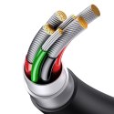 Baseus Superior Series kabel SUPERVOOC USB-A do USB-C 65W 2m czarny