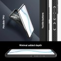 Etui Spigen Liquid Air na Samsung Galaxy A54 5G - czarny mat