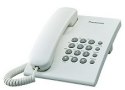 KX-TS500 White Przewodowy/White
