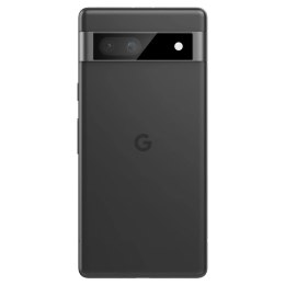 Osłona aparatu Spigen Glas.tR EZ Fit Optik Camera Protector na Google Pixel 7A - czarna 2 szt.