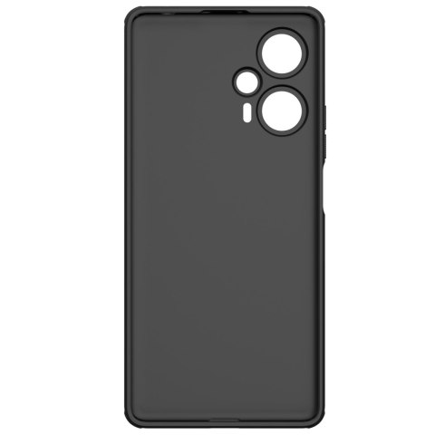 Pancerne etui Xiaomi Redmi Note 12 Turbo / Xiaomi Poco F5 pancerny pokrowiec Nillkin Super Frosted Shield Pro - czarne Pancerne etui Xiaomi Redmi Note 12 Turbo / Xiaomi Poco F5 pancerny pokrowiec Nillkin Super Frosted Shield Pro - czarne