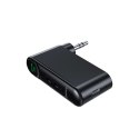 Transmiter Bluetooth AUX Baseus BSBA-02 (Overseas Edition) - czarny