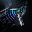 Transmiter Bluetooth AUX Baseus BSBA-02 (Overseas Edition) - czarny