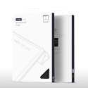 Etui z podstawką Dux Ducis Domo Samsung Galaxy Tab S9 FE - czarne