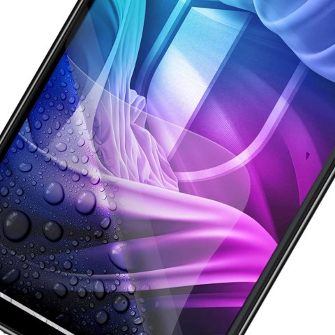 Folia matowa 3mk Silky Matt Pro na iPhone 13 / iPhone 13 Pro Folia matowa 3mk Silky Matt Pro na iPhone 13 / iPhone 13 Pro