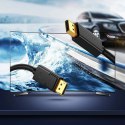 Kabel Ugreen DP102 10244 DisplayPort 1.2 4K / DisplayPort 1.2 4K 1 m - czarny