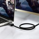 Kabel Ugreen DP102 10244 DisplayPort 1.2 4K / DisplayPort 1.2 4K 1 m - czarny