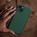 Wzmocnione etui do iPhone 15 Pro Max Nillkin Super Frosted Shield Pro - niebieskie