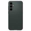 Etui Spigen Liquid Air na Samsung Galaxy S23 FE - ciemnozielone