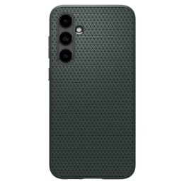 Etui Spigen Liquid Air na Samsung Galaxy S23 FE - ciemnozielone