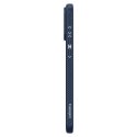 Etui Spigen Liquid Air na iPhone 15 Pro Max - niebieskie