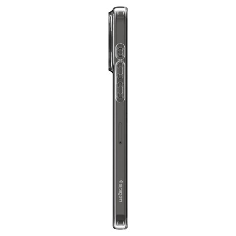 Etui Spigen Liquid Crystal na iPhone 15 Pro Max - przezroczyste Etui Spigen Liquid Crystal na iPhone 15 Pro Max - przezroczyste