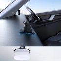 Joyroom magnetyczny uchwyt samochodowy na kokpit/deskę rozdzielczą czarny MagSafe (JR-ZS376)