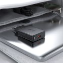 Ładowarka sieciowa Acefast A65 PD 20W GaN USB-C ultra slim - czarna