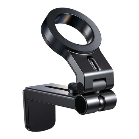 Uchwyt podróżny Joyroom JR-ZS365 na telefon magnetyczny - czarny Uchwyt podróżny Joyroom JR-ZS365 na telefon magnetyczny - czarny