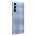 Etui Samsung Clear Case EF-QA256CTEGWW do Samsung Galaxy A25 5G - przezroczyste