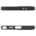 Etui Spigen Core Armor na Samsung Galaxy S24 Ultra - czarny mat