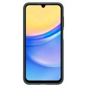 Etui Spigen Liquid Air na Samsung Galaxy A15 4G / 5G - ciemnozielone