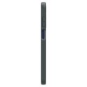 Etui Spigen Liquid Air na Samsung Galaxy A15 4G / 5G - ciemnozielone