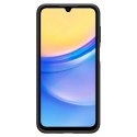 Etui Spigen Liquid Air na Samsung Galaxy A15 4G / 5G - czarny mat