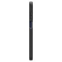 Etui Spigen Liquid Air na Samsung Galaxy A15 4G / 5G - czarny mat