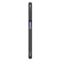 Etui Spigen Rugged Armor na Samsung Galaxy A25 5G - czarny mat