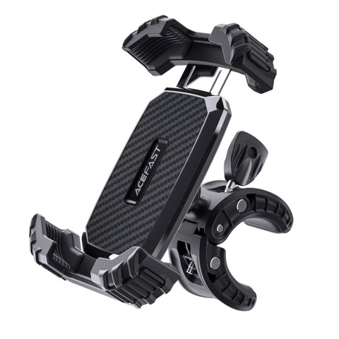 Uchwyt Acefast D23 rowerowy na telefon 4,5-6,7" - czarny Uchwyt Acefast D23 rowerowy na telefon 4,5-6,7" - czarny