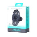 Uchwyt Joyroom JR-ZS382 na rower motocykl zaciskowy - czarny