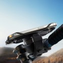 Uchwyt Joyroom JR-ZS382 na rower motocykl zaciskowy - czarny