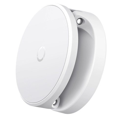 Uchwyt magnetyczny składany Baseus MagPro do telefonu - biały Uchwyt magnetyczny składany Baseus MagPro do telefonu - biały