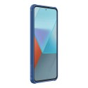 Etui Nillkin CamShield Pro Case na Xiaomi Redmi Note 13 Pro 5G / Poco X6 5G - niebieskie