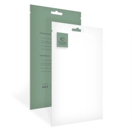 Etui Tech-Protect MagMat MagSafe na iPhone 12 / 12 Pro - przezroczysty