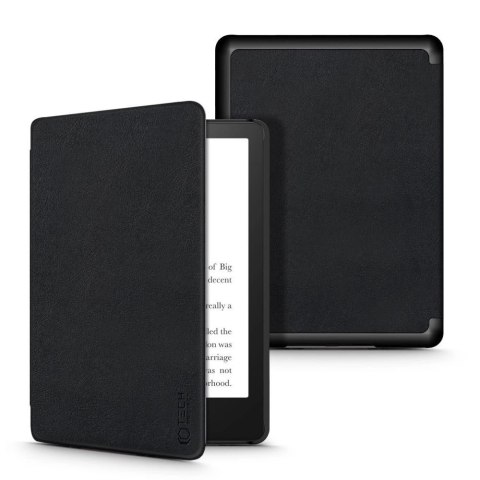 Etui Tech-Protect SmartCase na Kindle Paperwhite V / 5 / Signature Edition - czarne Etui Tech-Protect SmartCase na Kindle Paperwhite V / 5 / Signature Edition - czarne