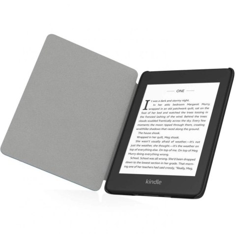Etui Tech-Protect SmartCase na Kindle Paperwhite V / 5 / Signature Edition - czarne Etui Tech-Protect SmartCase na Kindle Paperwhite V / 5 / Signature Edition - czarne